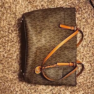 MK Michael Kors tote bag